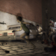 Illustration for article titled First Screens Of Left 4 Dead 2s The Passing, New Infected, New Weapons